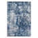 Alligood Performance Abstract Indoor Rug
