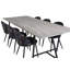 Cera 6 - Person Dining Set