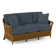 Boca Upholstered 78'' Sofa
