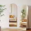Aluminium Curved Mirror-114196669