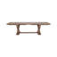 Albert Extendable Dining Table-1660893275