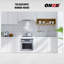 400 CFM Range Hood in Stainless Steel-122544352