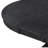 Retro Functional Extendable Dining Table With A 12" Leaf For Dining Room And Living Room-1996917165