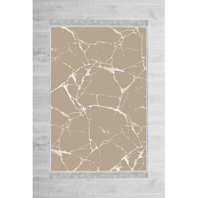 Luxurious Hall Carpet, 100% Velvet Fabric, 39.4 x 78.7 inches | Non-Slip Cotton Sole, 0.4 in Pile Height | Antibacterial, Machine Washable, 3D Digital Printing | Perfect for Home Decor & Comfort