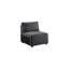 Solis 8 Piece Modular Sectional Sofa