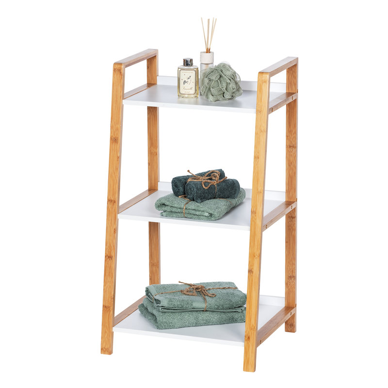 Bathroom Shelves