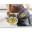 GreenPan Venice Pro Aluminium Non-Stick Casserole with Lid-72872454-72872453