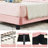 Olurotimi Upholstered Platform Bed-637784157