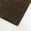 Tapis brun à motif géométrique moderne Yetter-565565469