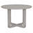 5-Piece Round Dining Table Set