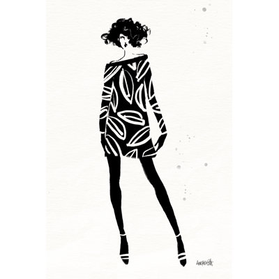 Style Sketches IV