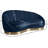 Shelly 79" Velvet Curved Loveseat-1747761957