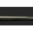 Elite ELBJGY Grey & Maple Break/Jump Pool Cue - 21oz