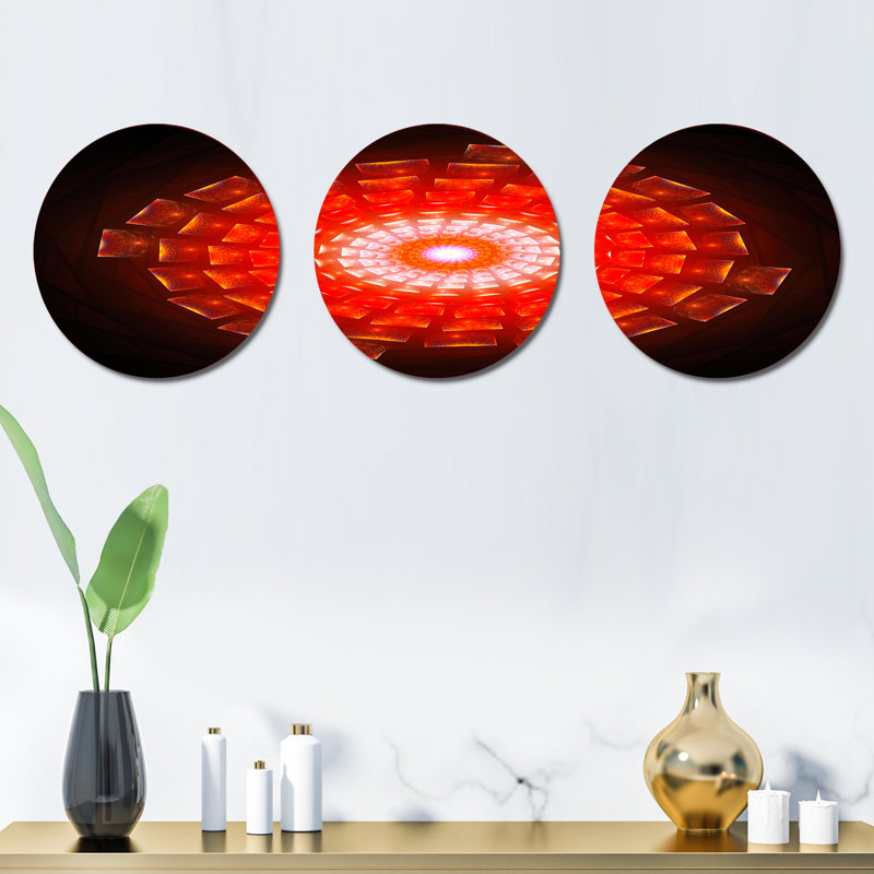 Plants & Flowers Wall Decor