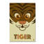 « animal 73 », art sur toile-21939453