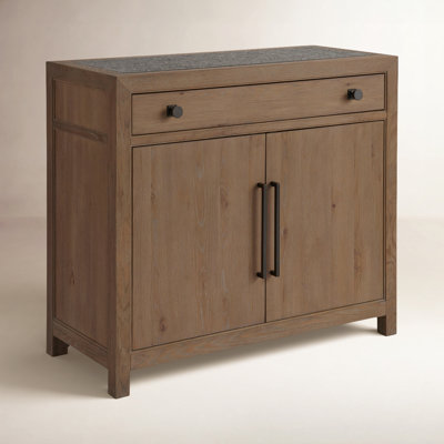 Hayes Bar Cabinet