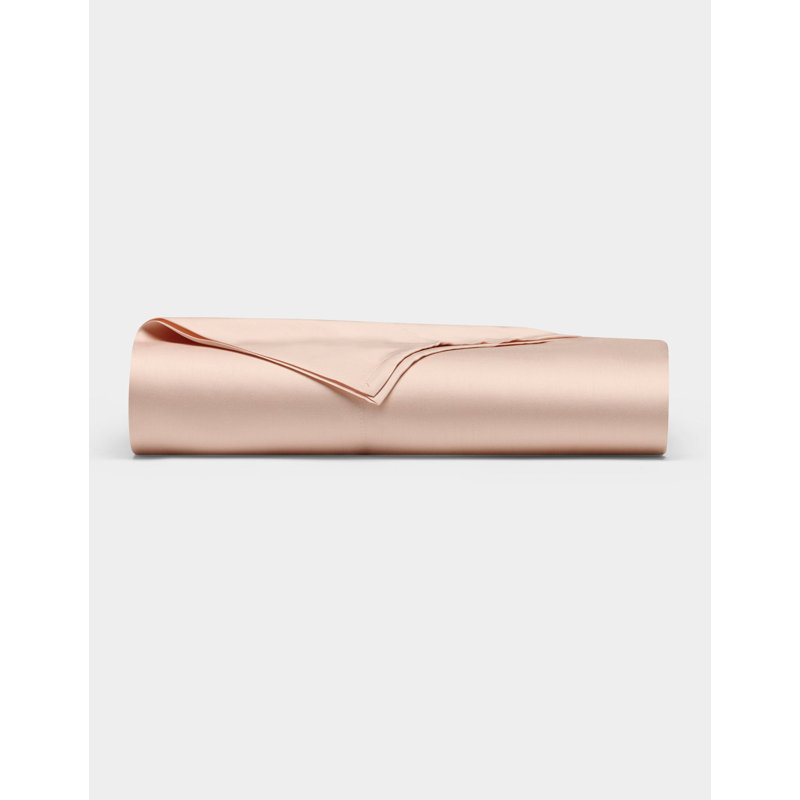Bamboo Sheet Set, Full Sheet Set, Peony
