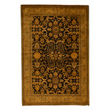 One-of-a-Kind 6'1" X 8'11" Area Rug
