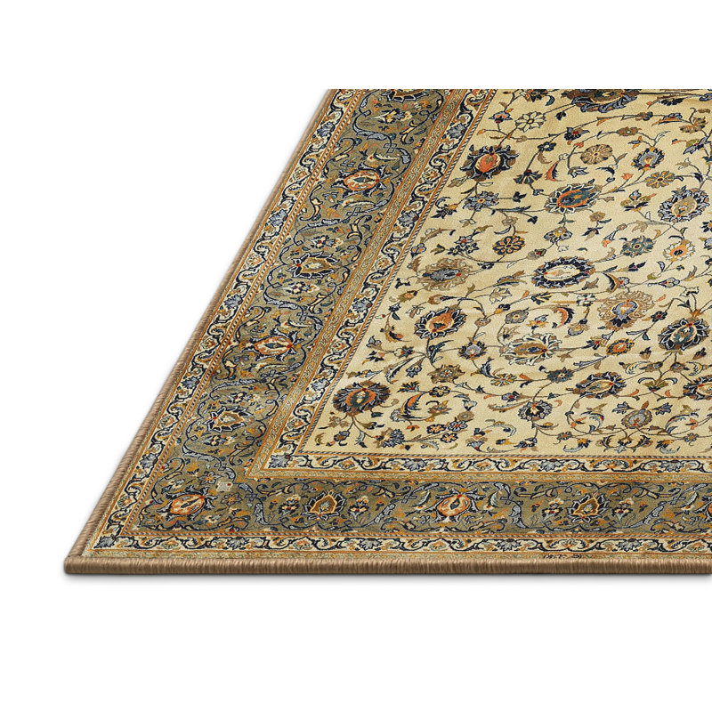 Susana Oriental Indoor Rug, Rectangle 5' x 7'