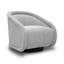  Fauteuil pivotant Boucle-953259131