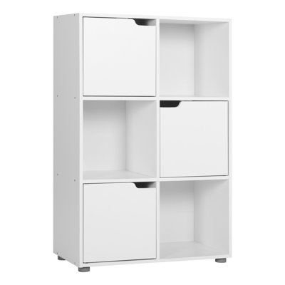 Bücherregal Hasset