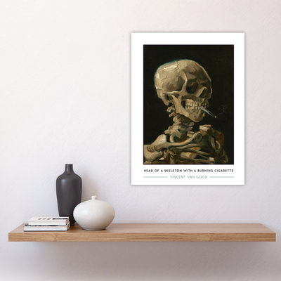 No Frame Print