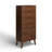 Breux Mid Century Modern Tall Chest, 6-Drawer-662578332