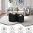 Nesting Coffee Table Set