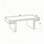 Table basse American Vintage-864613704