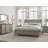 Coffey Solid Wood Sleigh Bed-1270266073