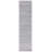 Bliven Hand Loomed Performance Solid Color Rug-158197370