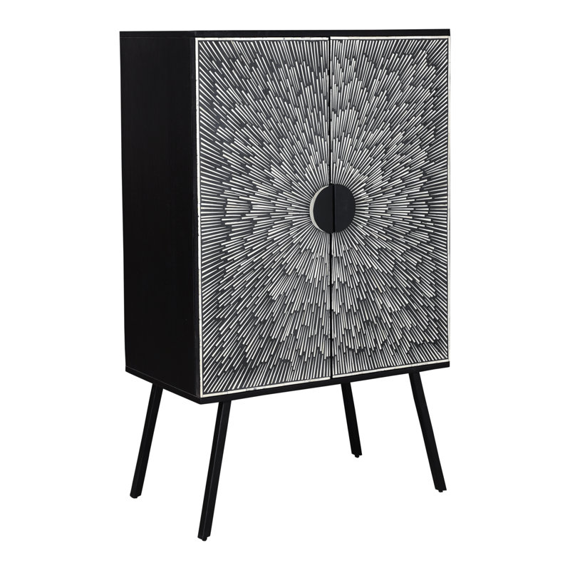 Bar Badgley Sunburst