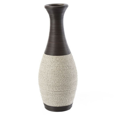 Handmade Floor Vase