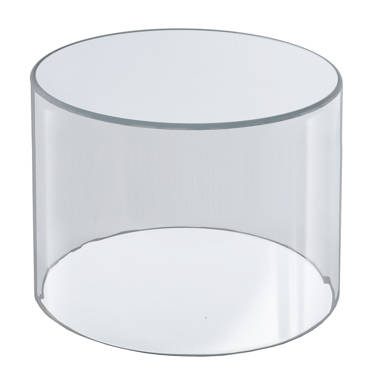 Plexiglass Lucite Clear Acrylic Nesting Candy Bulk Bin Container Box D –  FixtureDisplays