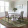 Machine Washable Indoor/Outdoor Christain ACN1284 Olive Rug