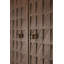 Sono 46'' W Solid Wood Highboard