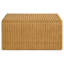 Ensemble de tables basses et de tables de bout Gage Natural 2 pièces (seulement avec table basse)-1867642975