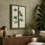 Bamboo Ascendant Botanical - Wrapped Canvas-1123856213-1123856215