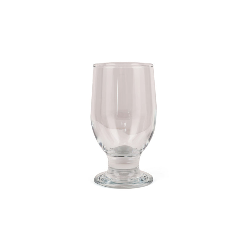Ensemble de verres