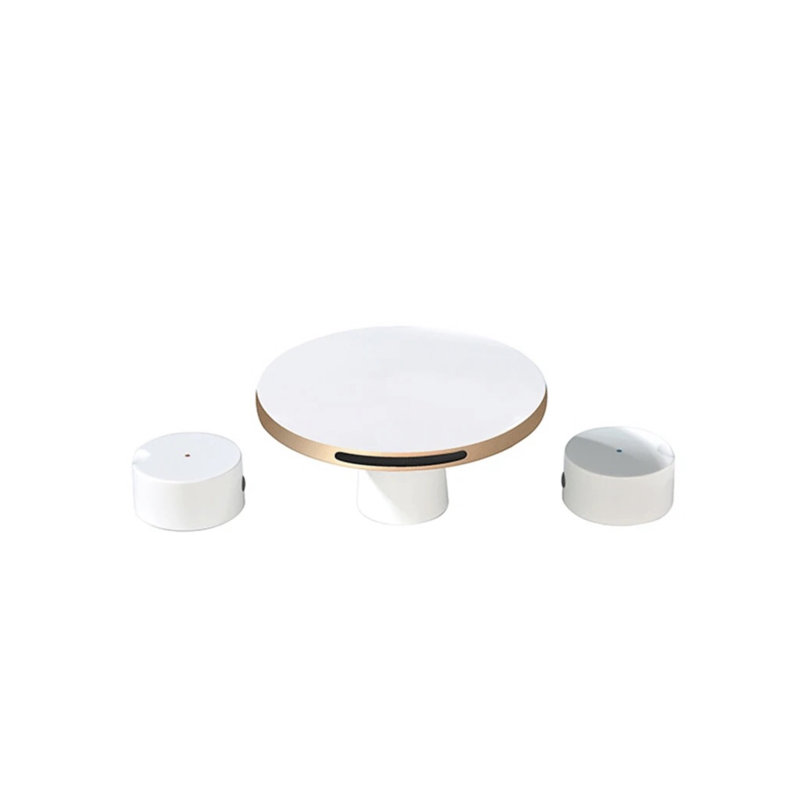 Robinet vertical sans poignées Luxury Design