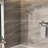 Hand Shower With 7 Settings - Large 4.7-Inch Head, Stainless Steel Hose, Adjustable Angle Holder For Comfort Showering 7 Big Head Gel Nozzle, 59-Inch Comfortable Bathing-121077191