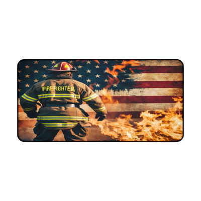Polyester Desk Pad