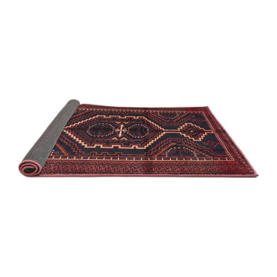 Southwestern Indoor Rug