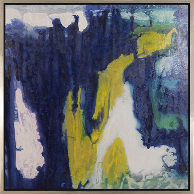 Severe II Painting