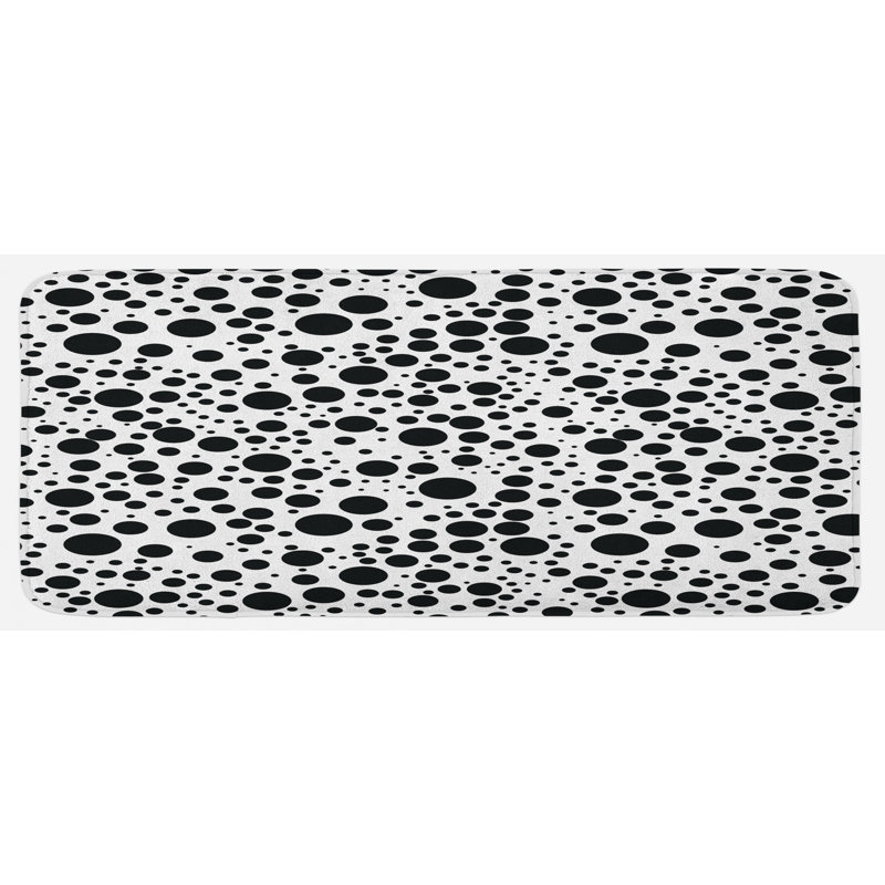 Tapis de cuisine