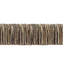 Aiden Brush Fringe Fabric