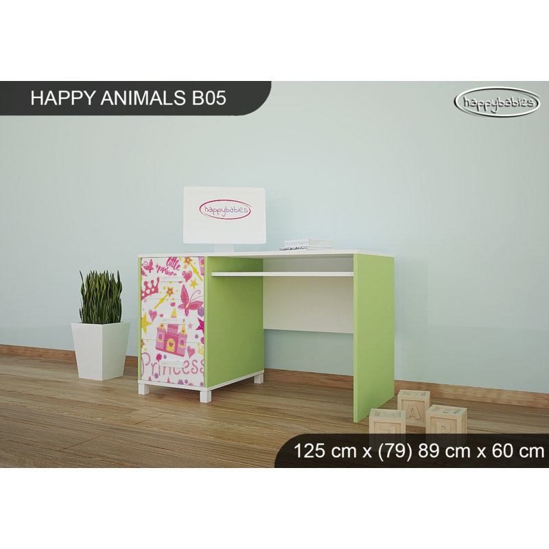 125cm, Green
