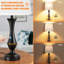 Lampe de table USB Charmica-2135223776