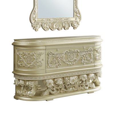 Commode 3 tiroirs