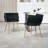 Landreneau Dining Chairs-695579925